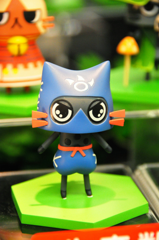 Illustration for article titled Win Prizes Like These at Japanese Arcades